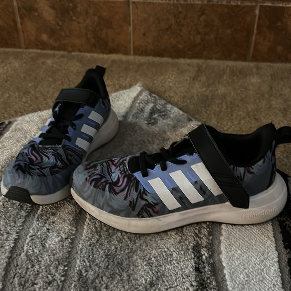 Multicolor sneakers - Picture 2 of 3